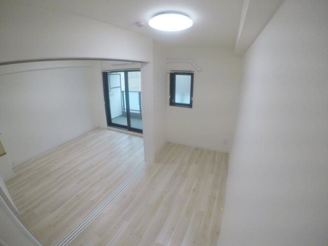 【寝室】 | MAISON PREMIER UMEDA NORTH