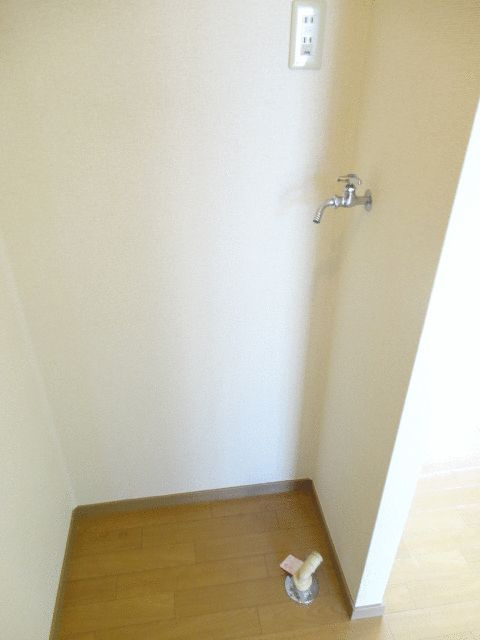 クレセントＹの設備
