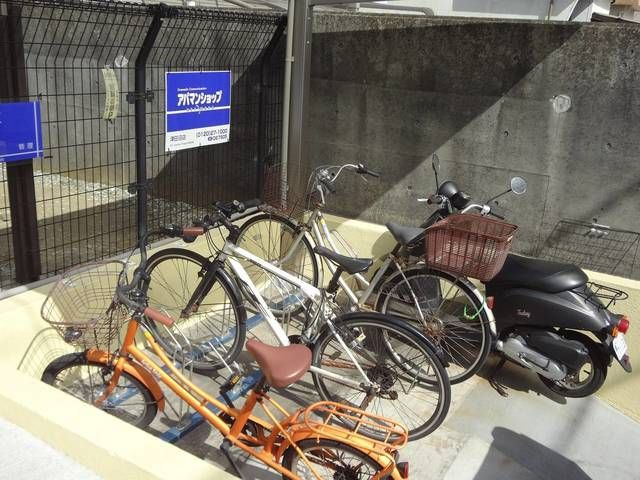 【共用部分】