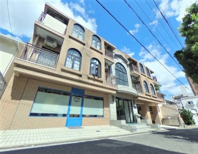ラパーク