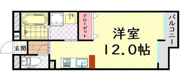【間取り】 | グリーンゲイブルズ