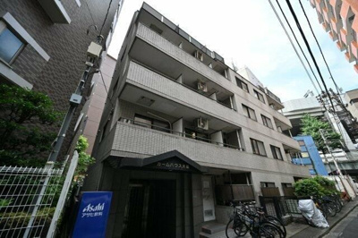 【外観】 【外観】