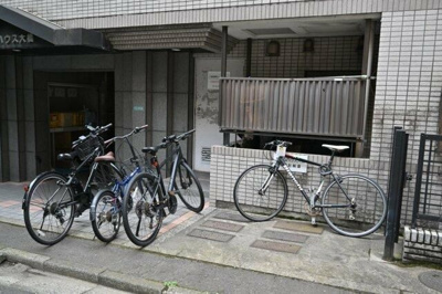 【その他共用部分】