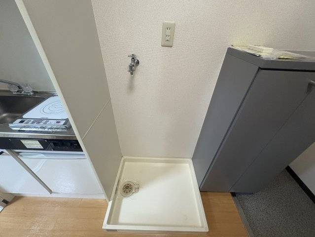 ファミーユ垂水の設備