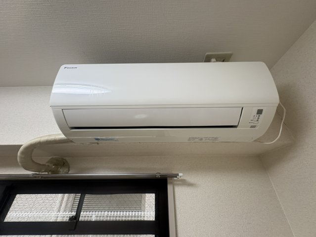 ファミーユ垂水の設備