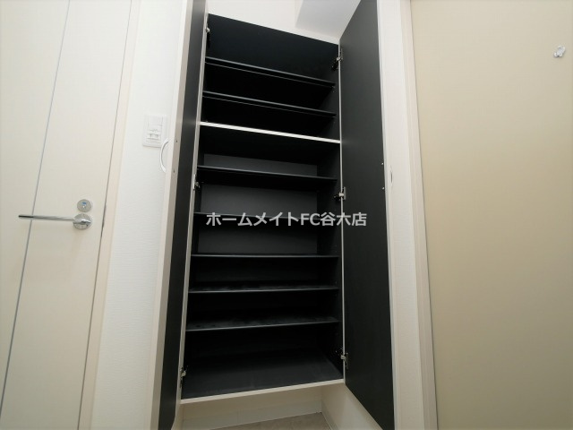 【収納】 | ヴァンドーム梅田北