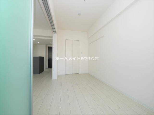 【寝室】 | ヴァンドーム梅田北