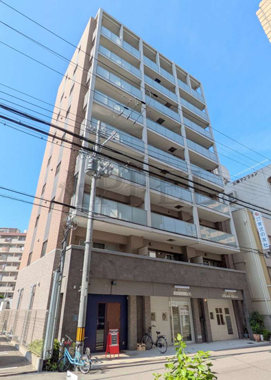 【外観】 | ヴァンドーム梅田北