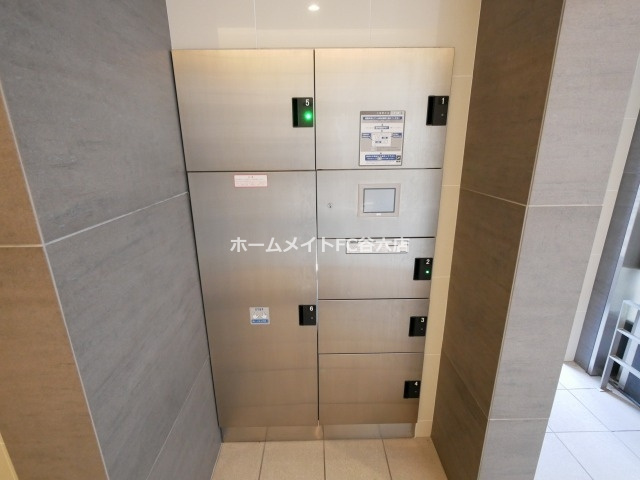 【その他共用部分】 | ヴァンドーム梅田北