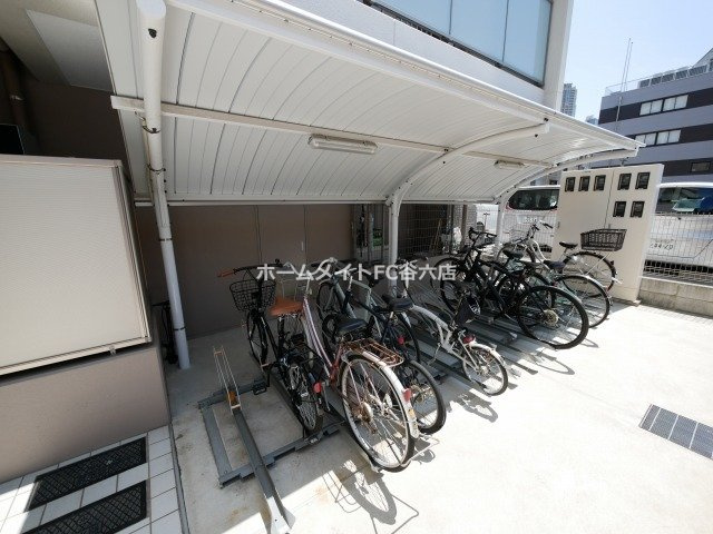 【その他共用部分】 | ヴァンドーム梅田北