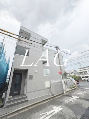 【外観】 | リブリ・アーバンクレスト | 外観です。