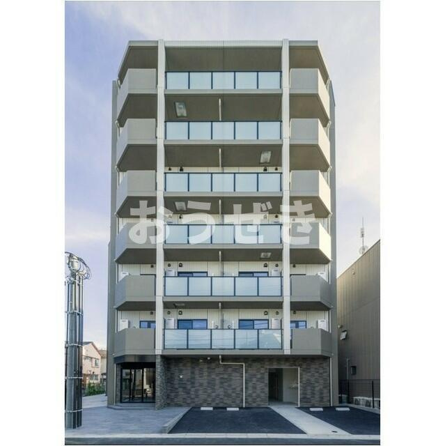 ＧＲＡＮ　ＰＡＳＥＯ東向島