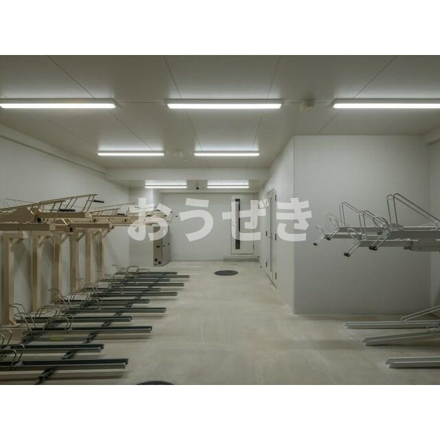 ＧＲＡＮ　ＰＡＳＥＯ東向島のその他共用部分