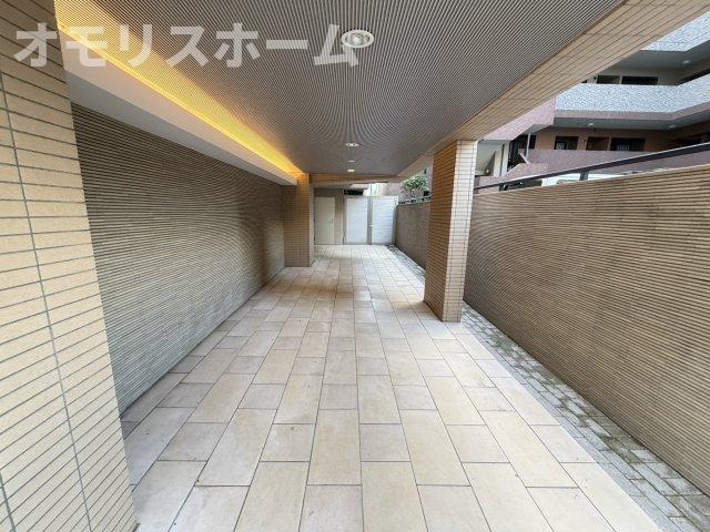 DeLCCS大森のキッチン