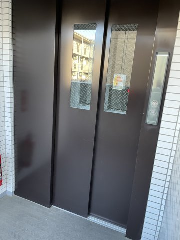 ＧＲＯＷＳ　ＦＵＣＨＵ　ＥＡＳＴのその他共用部分
