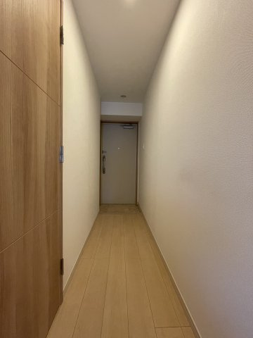 ＧＲＯＷＳ　ＦＵＣＨＵ　ＥＡＳＴの玄関|別部屋参考写真