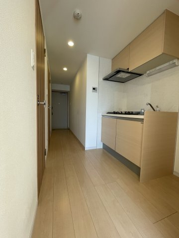 ＧＲＯＷＳ　ＦＵＣＨＵ　ＥＡＳＴの玄関|別部屋参考写真