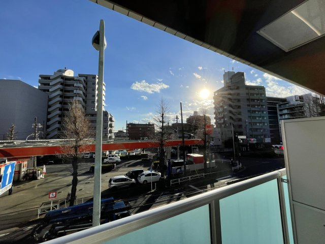 ＧＲＯＷＳ　ＦＵＣＨＵ　ＥＡＳＴの展望|別部屋参考写真