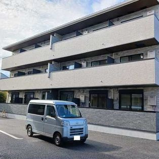 メゾンド トレーフル
