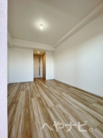 【寝室】 | S-RESIDENCE堀田駅前futur(フチュール) | ★洋室