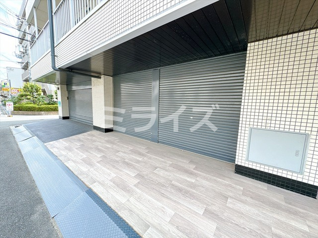【その他】 | コーポ春日