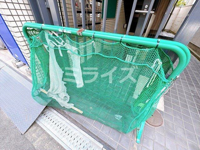 【その他共用部分】 | コーポ春日