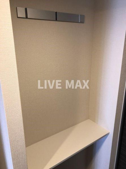 別号室参考写真