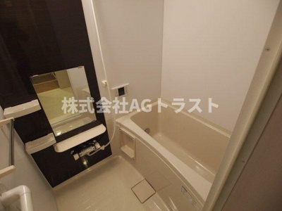 【浴室】 | アストン大成