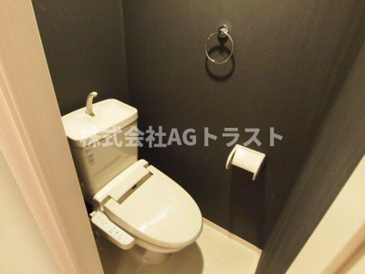 【トイレ】 | アストン大成