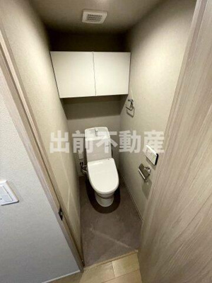【トイレ】 | Laviere新板橋