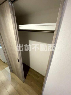 【収納】 | Laviere新板橋