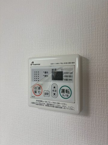 クレオコート和泉中央のその他