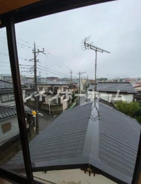 中古戸建て　富士見市関沢2丁目の展望