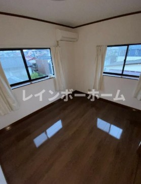 中古戸建て　富士見市関沢2丁目のその他