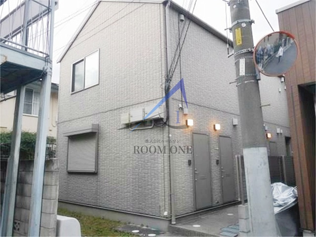 池袋マークレジデンスの外観|外観です。