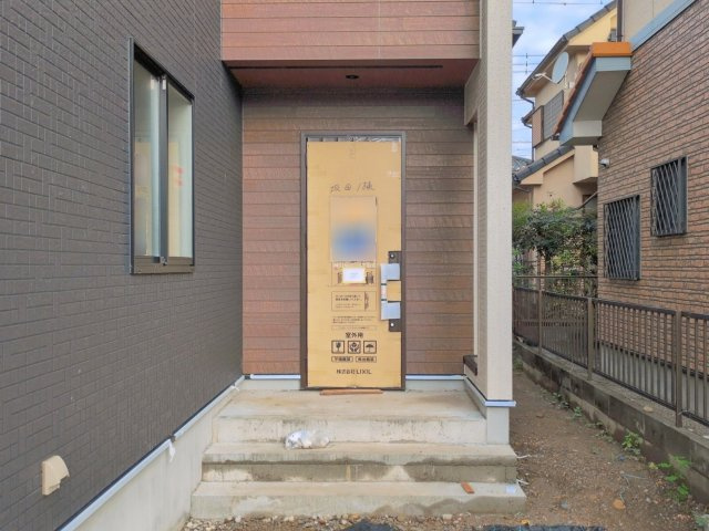 【その他】 | 桶川市坂田　新築戸建　全1棟　1号棟