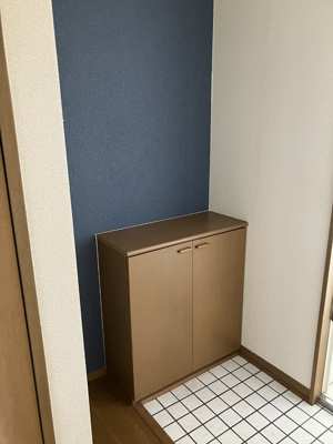 【玄関】 | マリレーヴ内浜