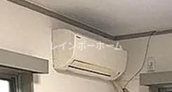 コーポモンの設備