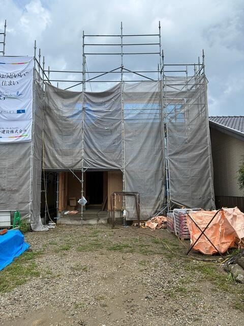 仲介手数料無料）一宮市奥町公園西　４号棟|快適な住まいほど日増しに思い…