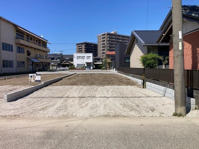 仲介手数料無料）一宮市奥町公園西　４号棟|大切な瞬間がここで生まれる（…