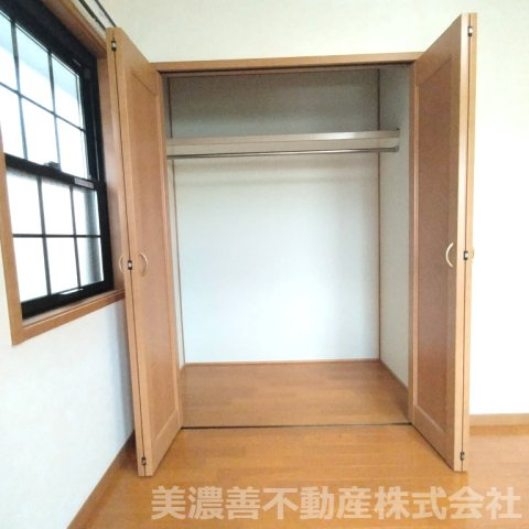 ６７３８１　岐阜市須賀３丁目中古戸建の浴室