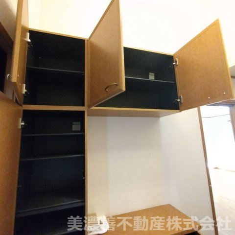 ６７３８１　岐阜市須賀３丁目中古戸建てのその他