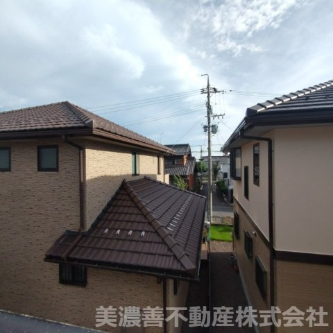 ６７３８１　岐阜市須賀３丁目中古戸建てのその他