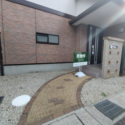 ６７３８１　岐阜市須賀３丁目中古戸建てのその他