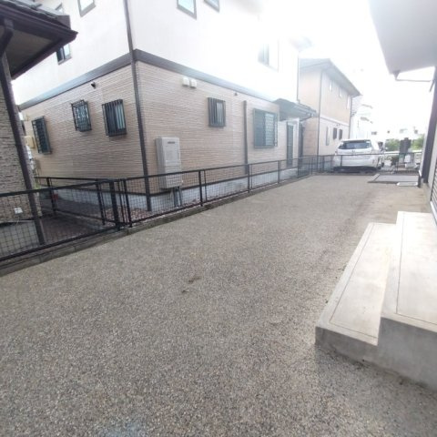 ６７３８１　岐阜市須賀３丁目中古戸建の脱衣所