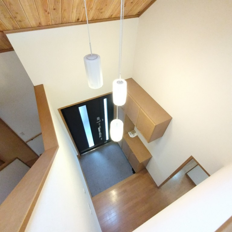 ６７３８１　岐阜市須賀３丁目中古戸建てのその他