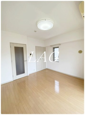 【寝室】 | ミューズ両国 | 寝室です。