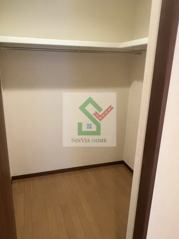 アムールユタカの収納