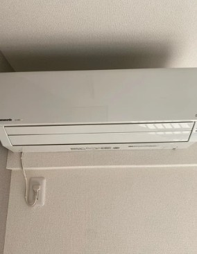 メルディア北戸田の設備