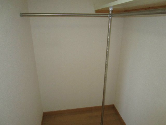 FGM1stの収納